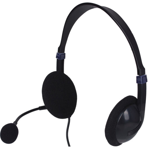 Sandberg - Head-Set Headset Saver USB Headset Large