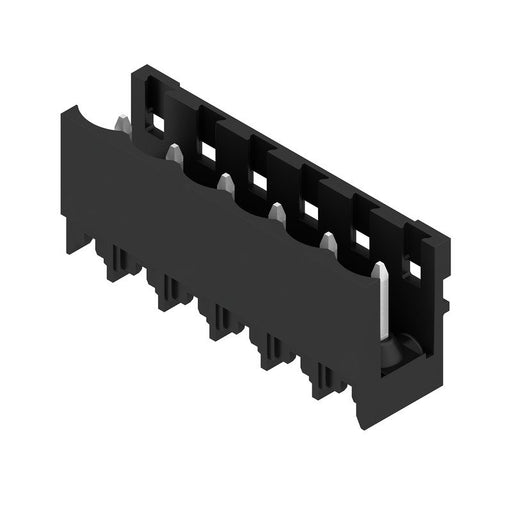 Weidmüller - Leiterplattensteckverbinder Verbinder 5.00mm SL-SMT 5.#1796520000  − 50 Stück