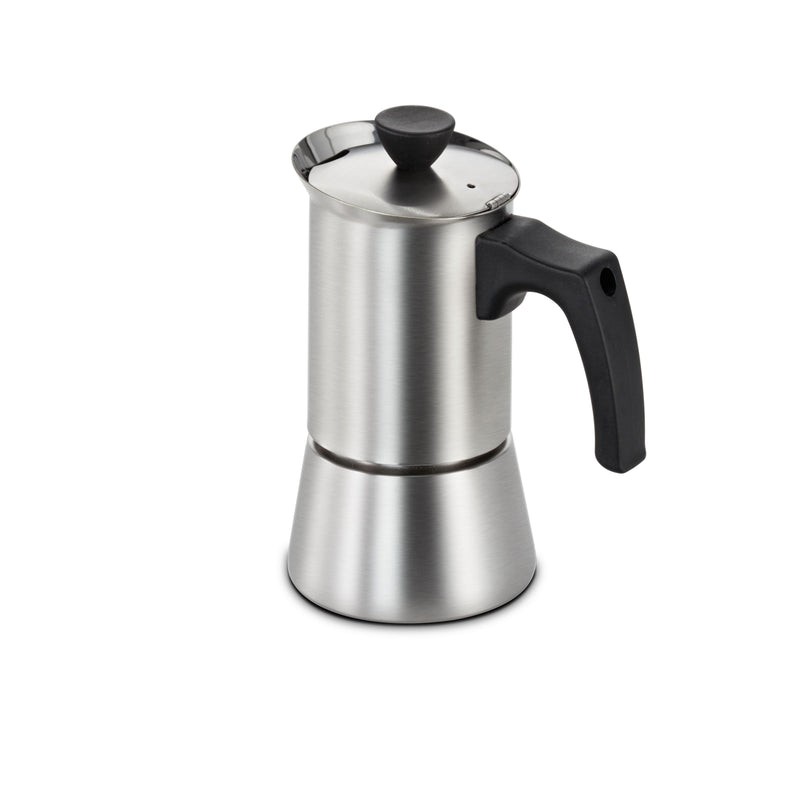 Bosch - Küchenutensil Espresso Kocher HEZ9ES100 4 Tassen