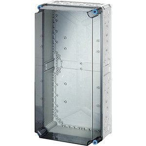 Hensel - Leergehäuse Mi 0410 275x575x191mm