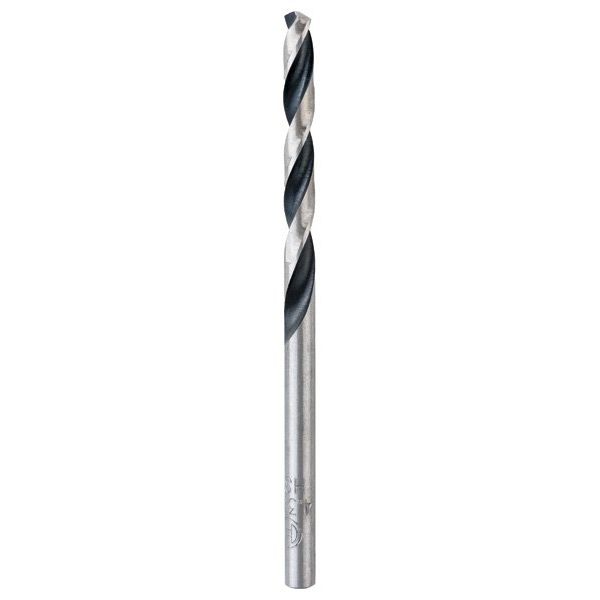 Bosch - Bohrer Metallspiralbohrer HSS 2608577211 PointTeQ DIN 338 4,3