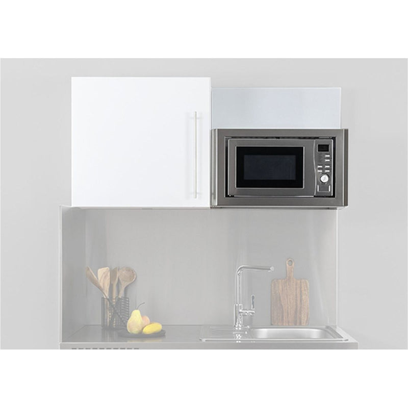 Stengel - Zubehör/Ersatzteile für Kochgerät/Backgerät Hängeschrank Mikrowelle HSMWES60H560 Korpus Edelstahl