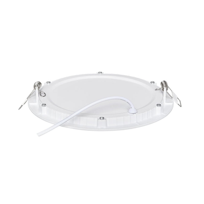 Nobile - Decken-/Wandleuchte LED-Panel Flat 1571301011 840, 350mA, ws