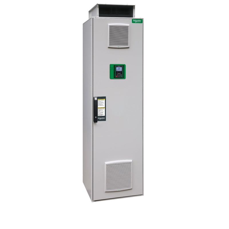 Schneider Electric - Frequenzumrichter =< 1 kV Frequenzumrichter ATV930C20N4F 200kW, 400/440V