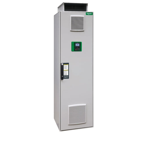 Schneider Electric - Frequenzumrichter =< 1 kV Frequenzumrichter ATV930C20N4F 200kW, 400/440V