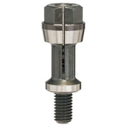 Bosch - Spannzange mit 1608570042 Spannmutter 1/4-Zoll