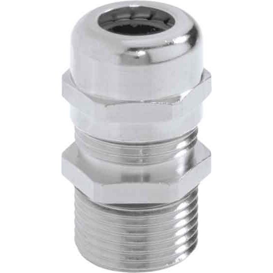 Lapp Zubehör - Kabelverschraubung SKINTOP-MS-SC-PG-36 MS-SC Pg36 − 5 Stück