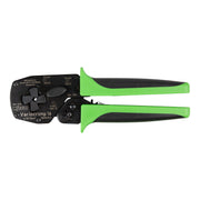 WAGO - Presswerkzeug Kabelschuhe/Verbinder, Aderendhülsen, Schirmanschluss Crimp-Zange Variocrimp 16 206-1216 6/10/16qmm