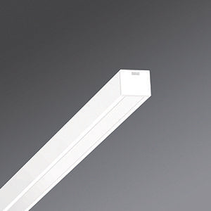 Regiolux - Decken-/Wandleuchte LED-Anbauleuchte hokal-H #60503026680 4000K DALI