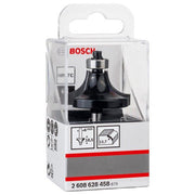 Bosch - Fräser PRO Abrundfräser, R 2608628458 12,7, Schaft 6 mm