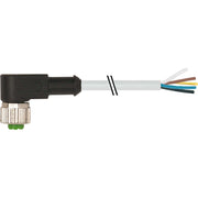 Murrelektronik - Konfektioniertes Sensor-Aktor-Kabel M12-Buchse gew. 7000-17061-2921000 m.frei. Leitungsende