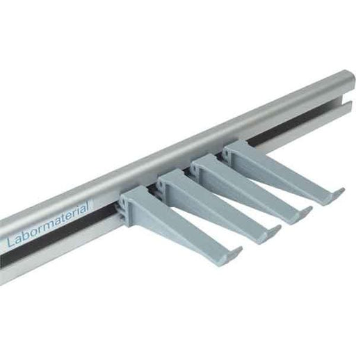 SKS Kontakttechnik GmbH - Zubehör/Ersatzteile für Prüf- und Messgeräte (Elektro) Meßleitungshalter LMLH 50 − 1 Stück by SKS K
