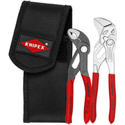 Knipex - Werkzeugset Mini-Zangenset 00 20 72 V01 in Gürteltasche