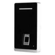 HHG - Zutrittskontrollsystem Stand-Alone Fingerprint Villa RL FP 12/24 Leser 12/24V IP54