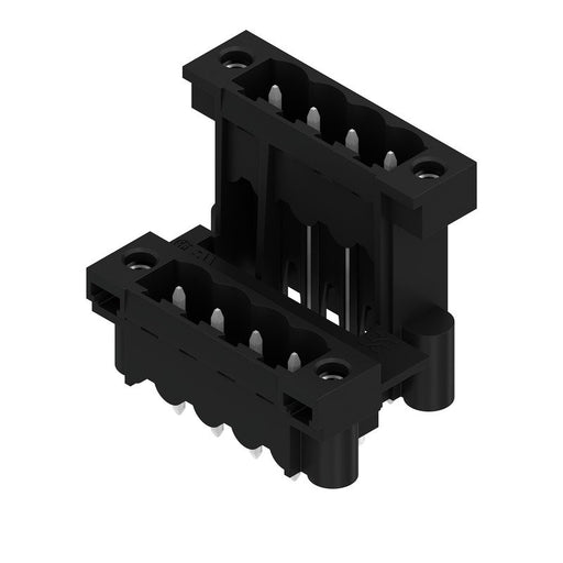 Weidmüller - Leiterplattensteckverbinder Verbinder 5.08mm SLDV-THR #1829030000 − 36 Stück