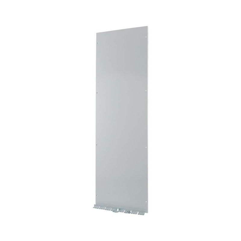 Eaton - Frontplatte (Schaltschrank) Frontplatte feldhoch XTSZFFPC-W600 grau