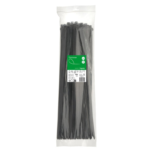 Schneider Electric - Kabelbinder sw Thorsman IMT46427 (VE100) 550x8,8mm