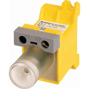 Ceag Sicherheitst - Lampenfassungsblock für Befehls- und Meldegeräte Leuchtensockel GHG 410 1901 R0297 12-24V AC/DC