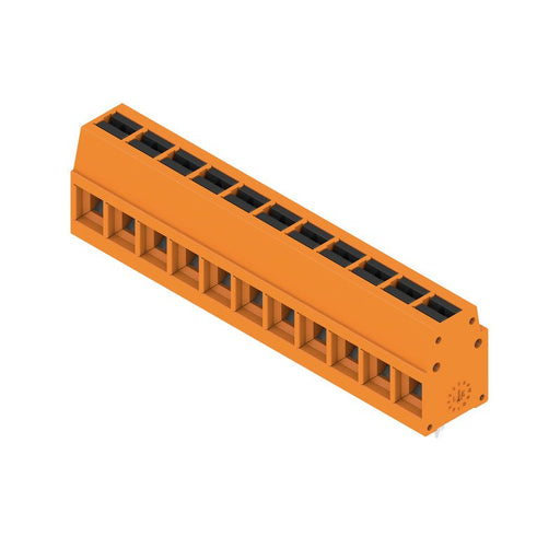 Weidmüller - Leiterplattenklemme Leiterplattenklemme LMFV 5.00#2786630000 5.00mm − 68 Stück