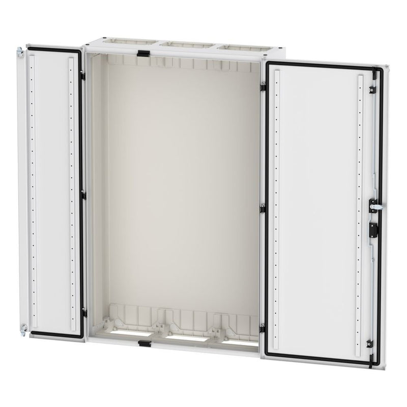 Eaton - Gehäuse/Schaltschrank (leer) Wandgehäuse EMC2-H38/55-W EMC2leer,IP55,Kl.II