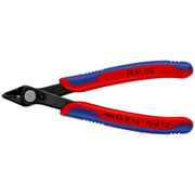 Knipex - Seitenschneider Präz.-Schneidzange 78 61 125 125mm