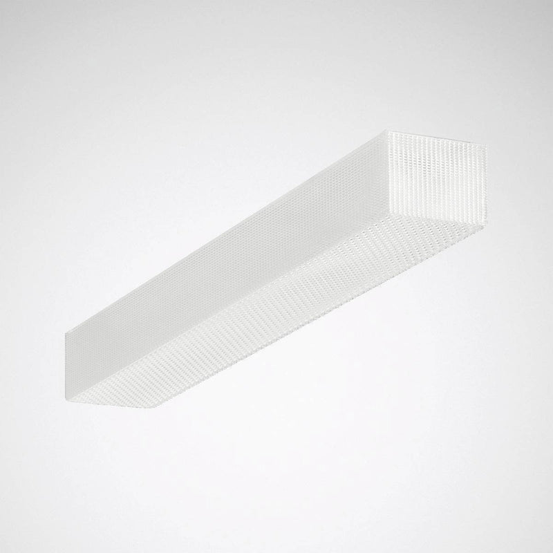 Trilux - Lichttechnisches Zubehör/Ersatzteile für Leuchten Ersatzwanne Wanne Montigo P 124 für Montigo P 124