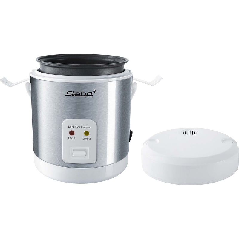 Steba - Dampfgarer Mini-Reiskocher RK 4 M eds/ws 0,9L