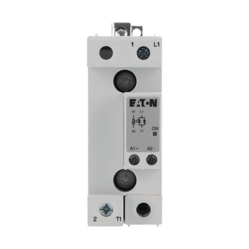 Eaton - Halbleiterrelais Halbleiterrelais, 1-phasig HLR40/1(DC)600V/S 43 A, 600 600 V