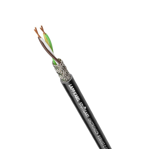 Lapp Kabel&Leitung - Daten- und Kommunikationskabel UNITRONIC ROBUST C (TP) 1032133/1000 4x2x1 − 1000 Meter