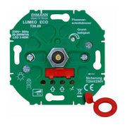 Scharnberger+Hasenbein - Dimmer Dimmereinsatz 88451 LED-Leistung 3-85W