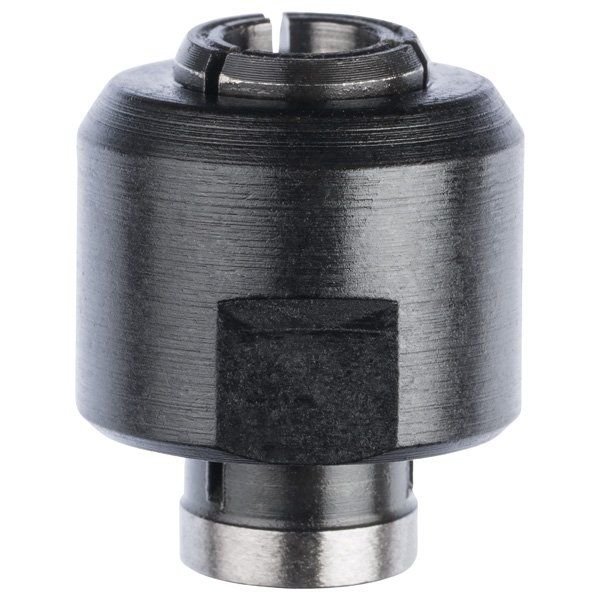 Bosch - Spannzange mit 2608570086 Spannmutter 8 mm für
