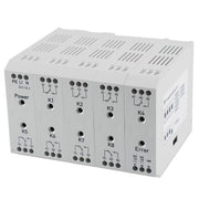 Jumo - Zubehör/Ersatzteile für Einbau-Messgeräte Relaisbaugruppe 00405297 AC/DC 20-53V