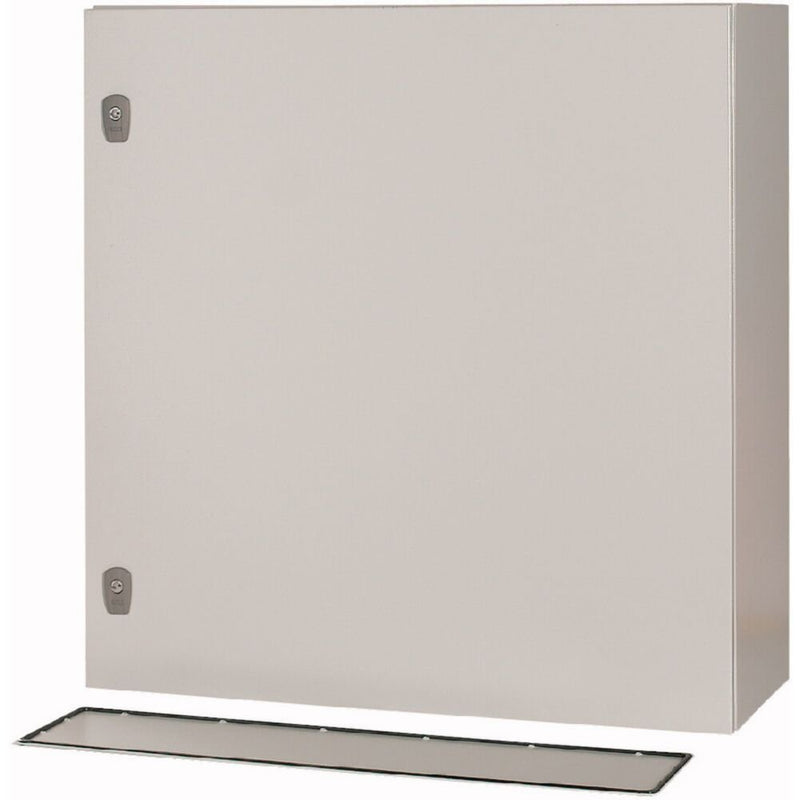 Eaton - Gehäuse/Schaltschrank (leer) Stahlblech-Wandgehäuse CS-88/300 800x800x300