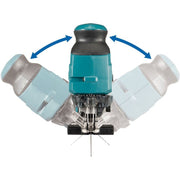 Makita - Stichsäge (Akku) Akku-Pendelhubstichsäge JV001GD101 40V max