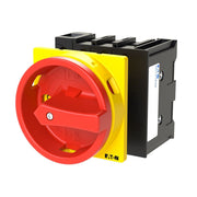 Eaton - Lasttrennschalter Hauptschalter P1-32/EA/SVB/N/HI11 Einbau/rot/N/1S1Ö