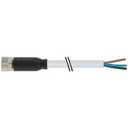 Murrelektronik - Konfektioniertes Sensor-Aktor-Kabel M8 Buchse gerade 7000-08041-2301500 m.frei. Leitungsende − 1 Stück