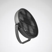 Trilux - Lichttechnisches Zubehör/Ersatzteile für Leuchten Blendschutzraster Faciella Slim 40 ZBR