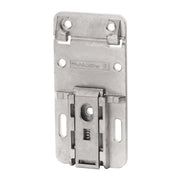 Weidmüller - Montagezubehör (Schaltschrank) Hutschienenhalter MTA 45 MF