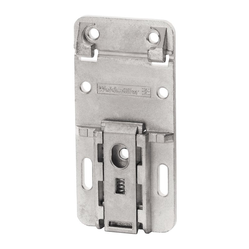 Weidmüller - Montagezubehör (Schaltschrank) Hutschienenhalter MTA 45 MF