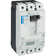 Eaton - Leistungsschalter für Trafo-, Generator- und Anlagenschutz Leistungsschalter NZMH2-PX250 PXR25 250A, 3p