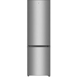 Gorenje - Kühl-/Gefrierkombination Kühl/Gefrierkombi RK418DPS4 55cm,si