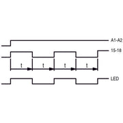 Eaton - Zeitrelais Multifunktionsrelais ETR4-69-W 1W
