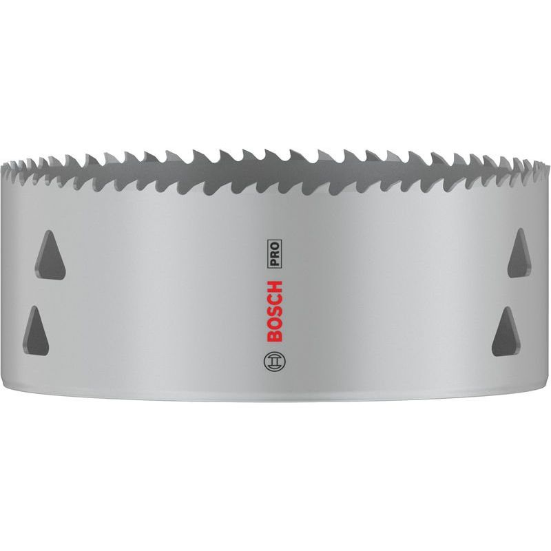 Bosch - Lochsäge PRO Multi Material 2608901540 Lochsäge 127 mm mit