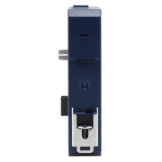 Jumo - Temperaturüberwachungsgerät Analog-Eingangsmodul 705021-36 8-Kanal