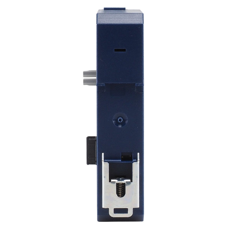 Jumo - Temperaturüberwachungsgerät Analog-Eingangsmodul 705021-36 8-Kanal
