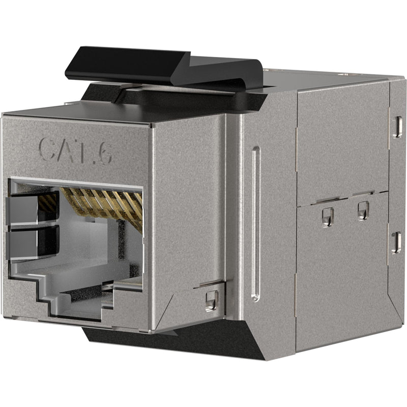 EFB-Elektronik - Modulare Kupplung Modular-Adapter Cat.6 STP 37486.1