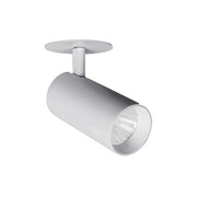 Brumberg Leuchten - Downlight/Strahler/Flutlicht LED-Halbeinbau-Strahler 88795163DA 3000K