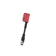 Bernstein - Magnetischer Näherungsschalter Sicherheitssensor SRF-2/1/1-E0,25-L