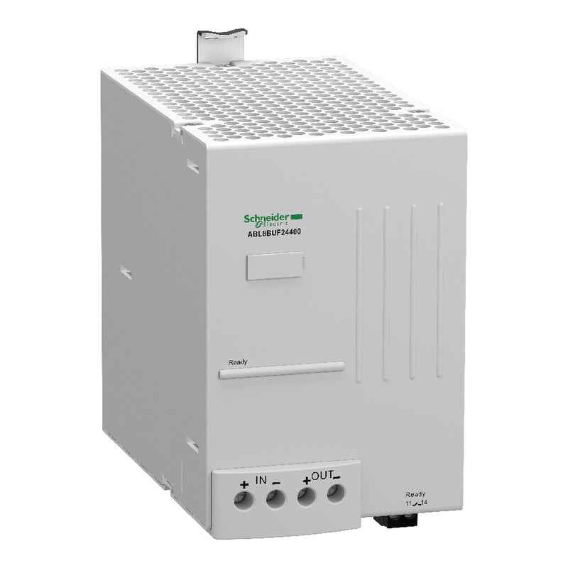 Schneider Electric - USV-Anlage Puffermodul ABL8BUF24400