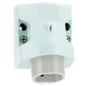 Bals Elektrotech - CEE-Gerätestecker (IEC 60309) Kleinsp.-Wandgerätestecker 4618 32A 3p